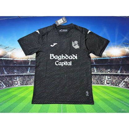 Real Sociedad 2026/27 Camisola Alternativa – Homem