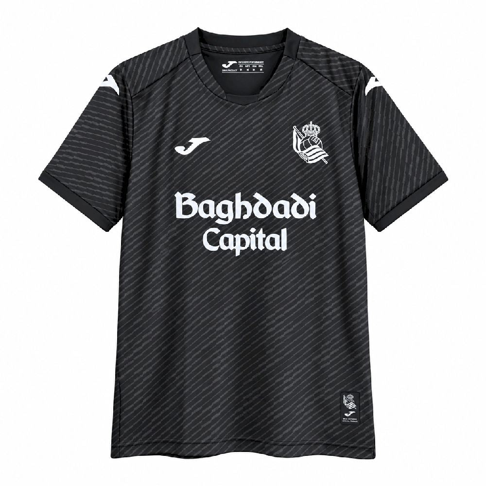 Real Sociedad 2026/27 Camisola Alternativa – Homem