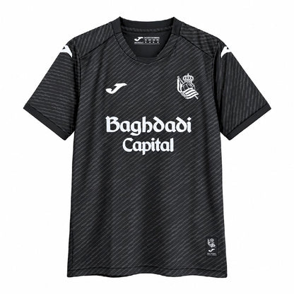 Real Sociedad 2026/27 Camisola Alternativa – Homem