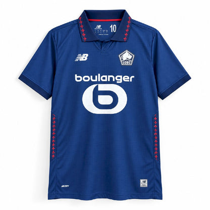 Lille OSC 2026/27 Camisola Terceira – Homem