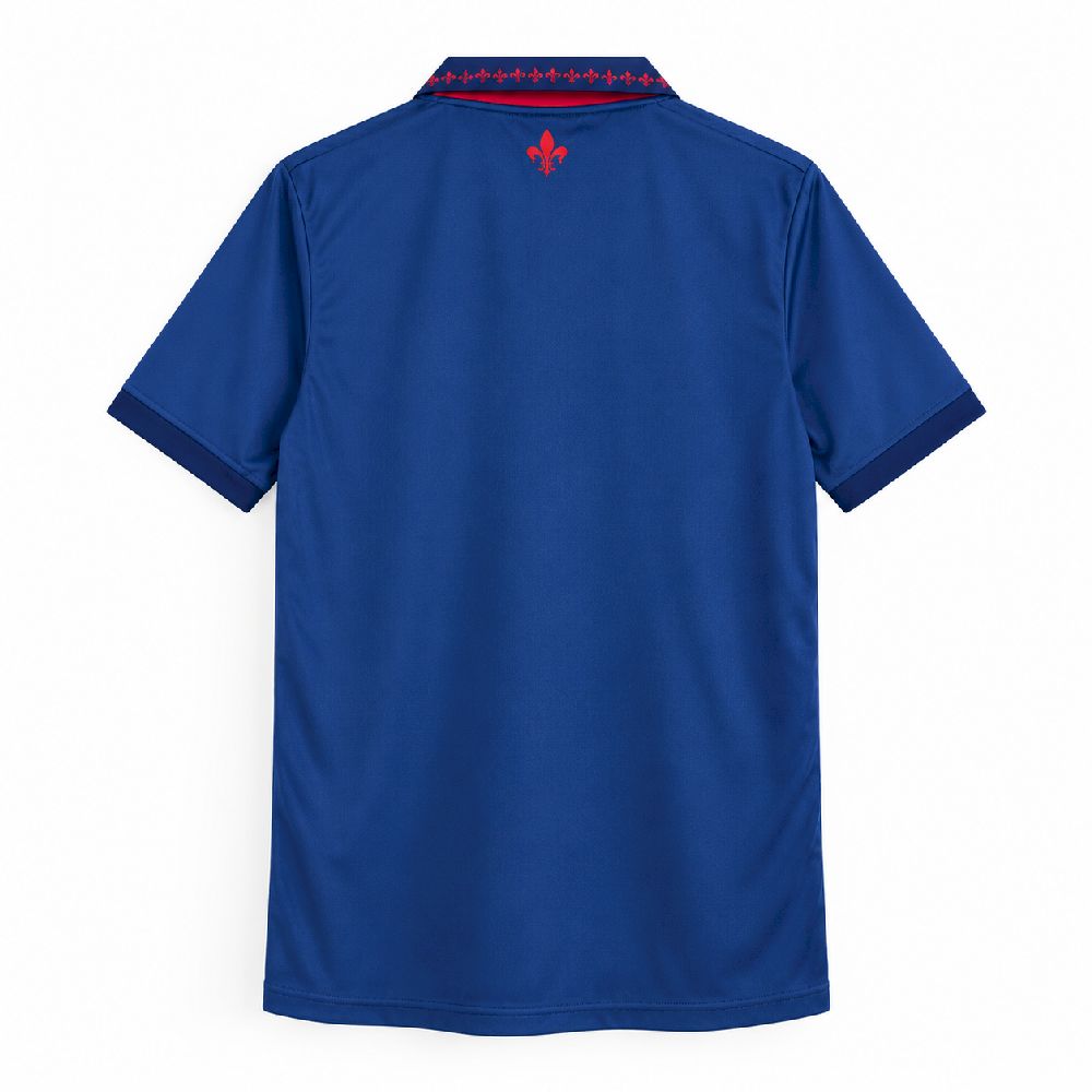 Lille OSC 2026/27 Camisola Terceira – Homem