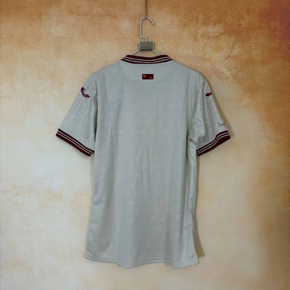 Real Murcia 2026/27 Camisola Alternativa – Homem