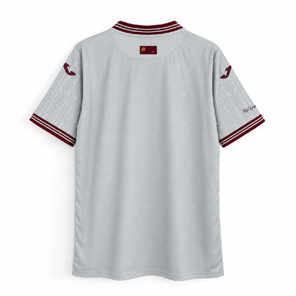 Real Murcia 2026/27 Camisola Alternativa – Homem