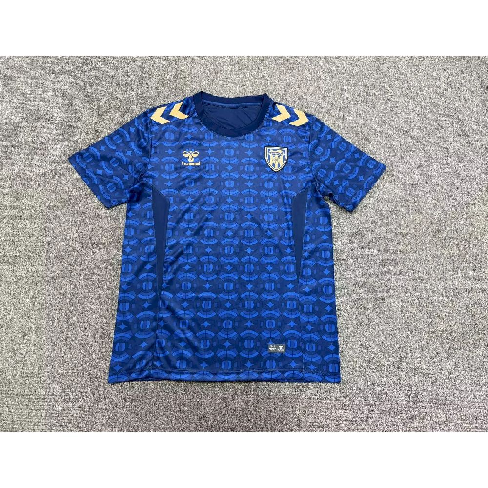 Sunderlandl 2026/27 Camisola Terceira – Homem