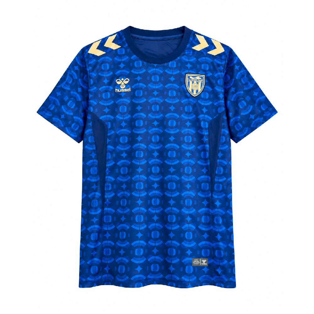 Sunderlandl 2026/27 Camisola Terceira – Homem