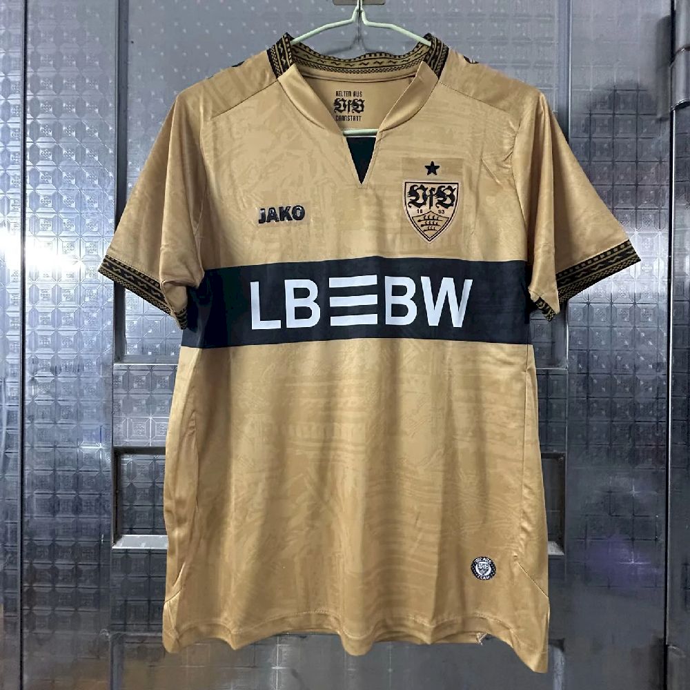 Stuttgart 2026/27 Camisola Terceira – Homem
