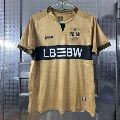 Stuttgart 2026/27 Camisola Terceira – Homem