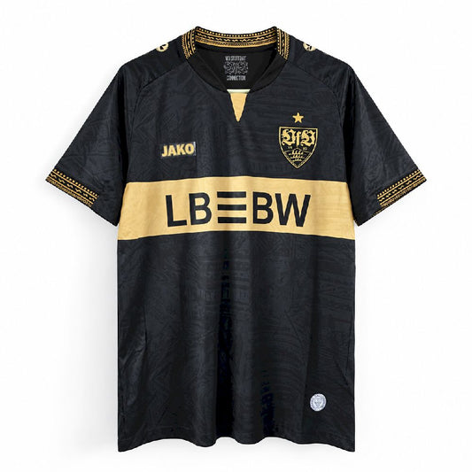 Stuttgart 2026/27 Camisola Alternativa – Homem