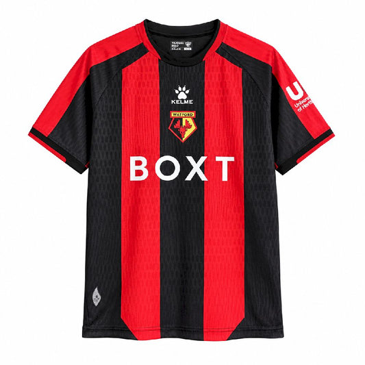 Watford 2026/27 Camisola Alternativa – Homem