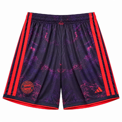 Bayern de Munique 2026/27 Calções Terceiros – Homem