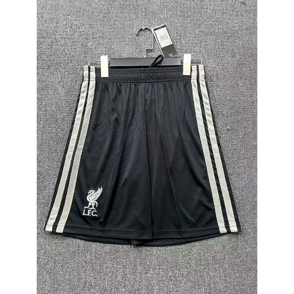 Liverpool 2026/27 Calções Terceiros – Homem