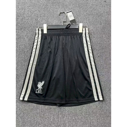 Liverpool 2026/27 Calções Terceiros – Homem