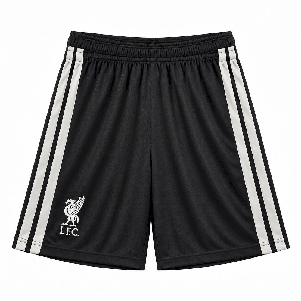 Liverpool 2026/27 Calções Terceiros – Homem