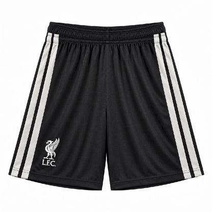 Liverpool 2026/27 Calções Terceiros – Homem