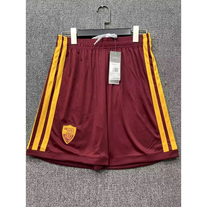 AS Roma 2026/27 Calções Principais – Homem