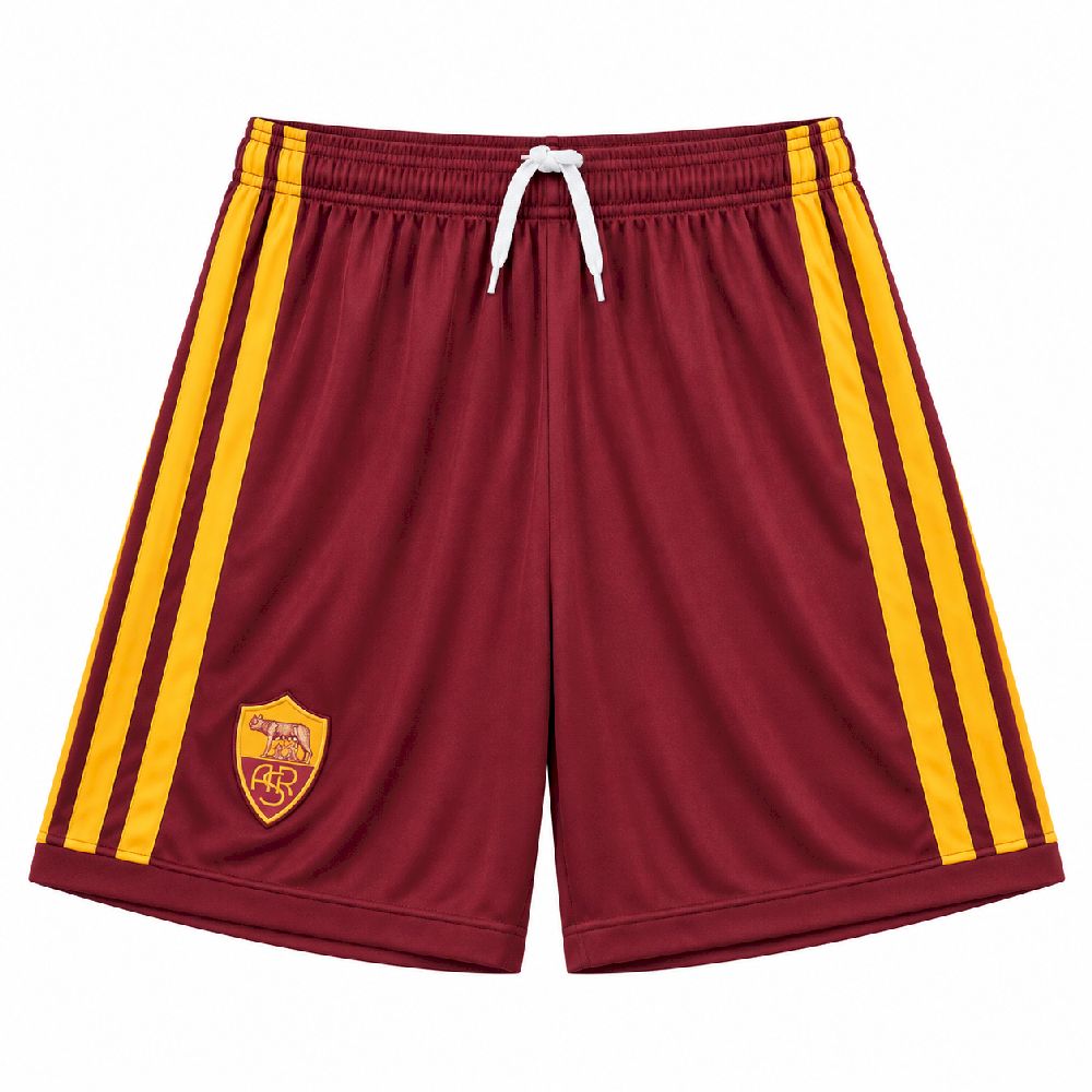 AS Roma 2026/27 Calções Principais – Homem