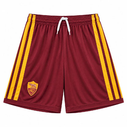 AS Roma 2026/27 Calções Principais – Homem