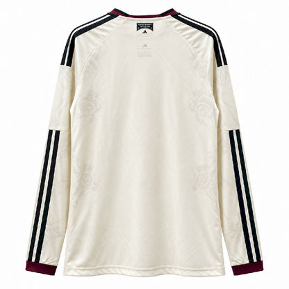 Manchester United 2026/27 Camisola Terceira de Manga Comprida – Homem