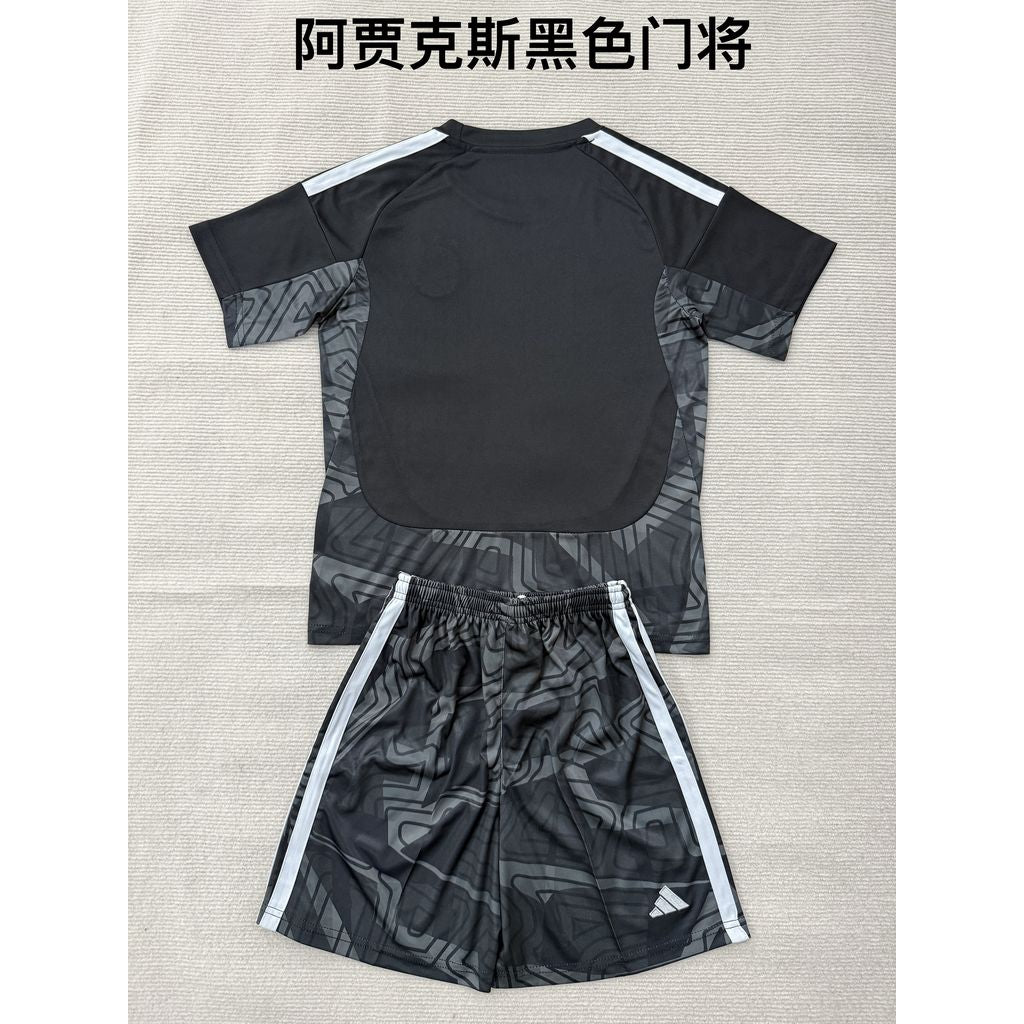 Ajax 2026/27 Conjunto de Guarda-Redes (Copy) – Criança