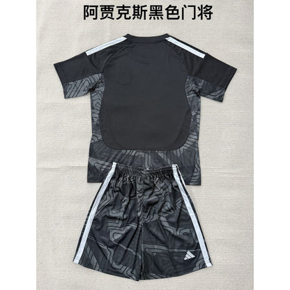 Ajax 2026/27 Conjunto de Guarda-Redes (Copy) – Criança