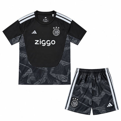 Ajax 2026/27 Conjunto de Guarda-Redes (Copy) – Criança