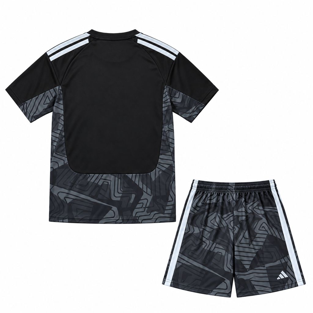 Ajax 2026/27 Conjunto de Guarda-Redes (Copy) – Criança