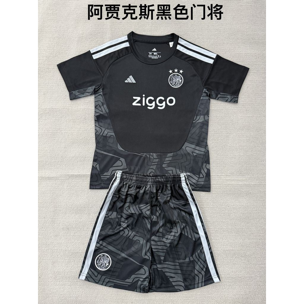Ajax 2026/27 Conjunto de Guarda-Redes (Copy) – Criança