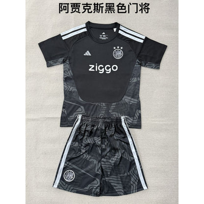 Ajax 2026/27 Conjunto de Guarda-Redes (Copy) – Criança