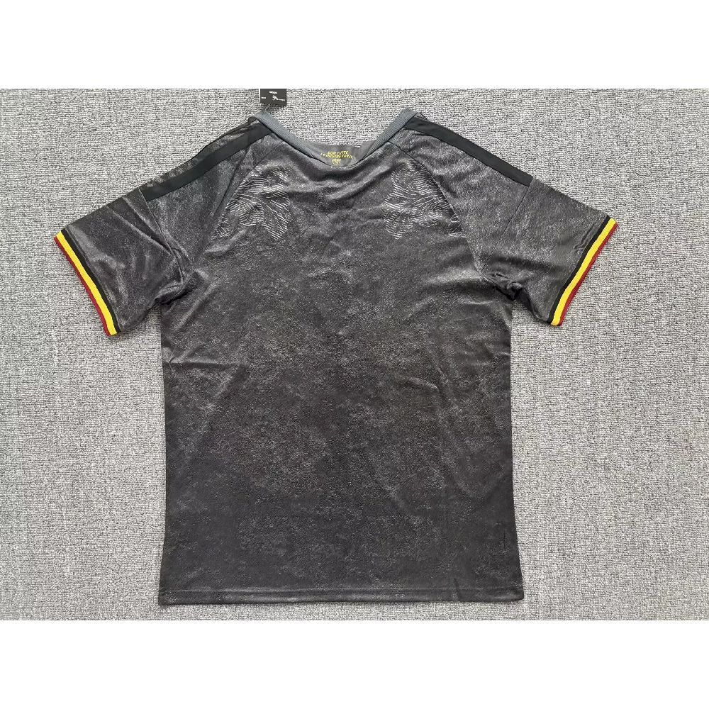 AS Roma 2026/27 Camisola Terceira – Homem
