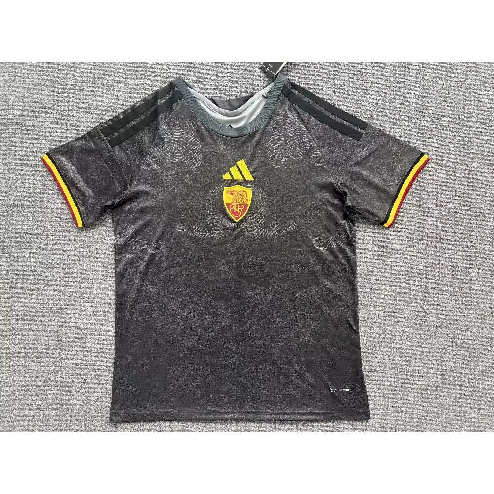 AS Roma 2026/27 Camisola Terceira – Homem
