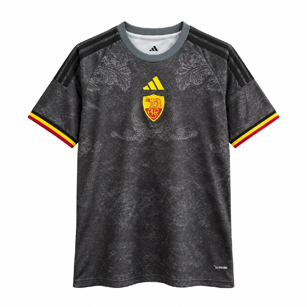 AS Roma 2026/27 Camisola Terceira – Homem