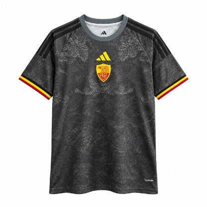 AS Roma 2026/27 Camisola Terceira – Homem