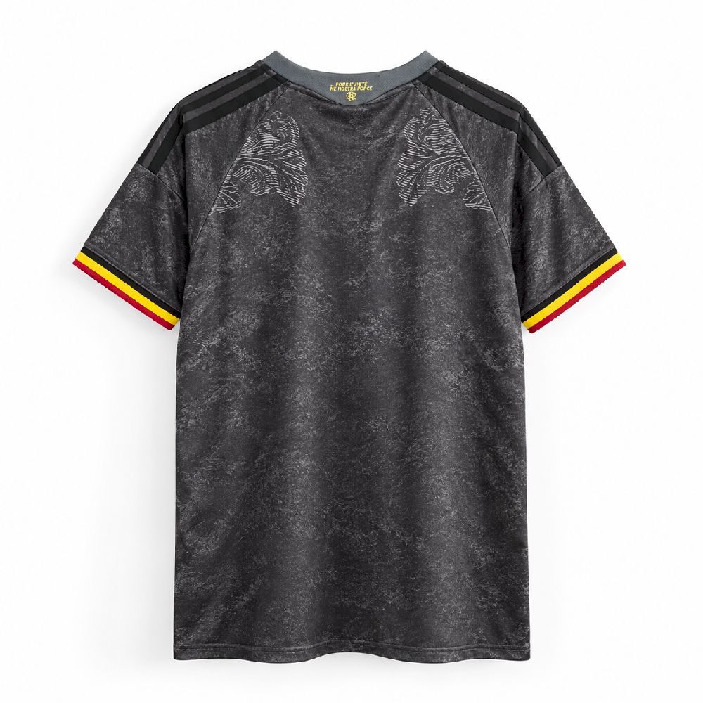 AS Roma 2026/27 Camisola Terceira – Homem