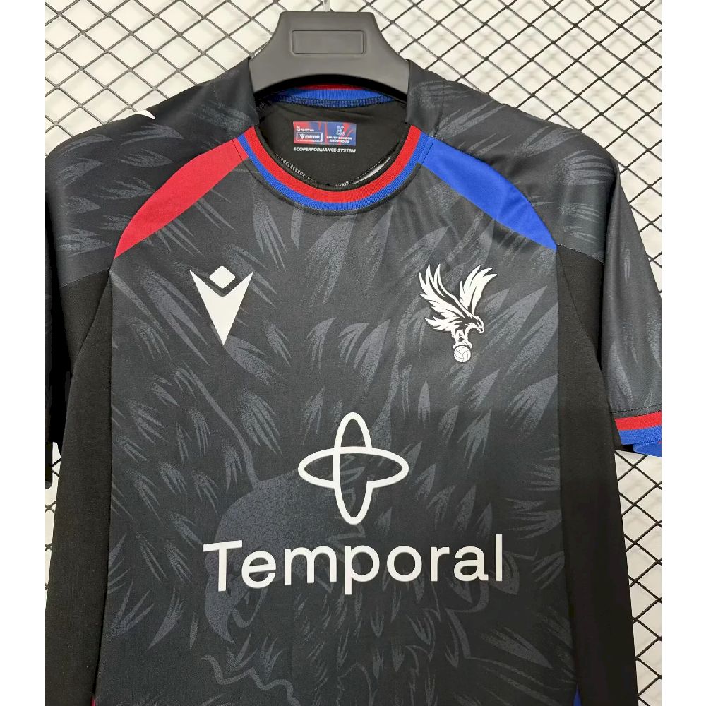 Crystal Palace 2026/27 Camisola Terceira – Homem