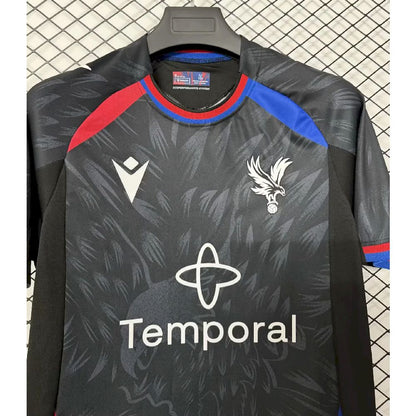 Crystal Palace 2026/27 Camisola Terceira – Homem