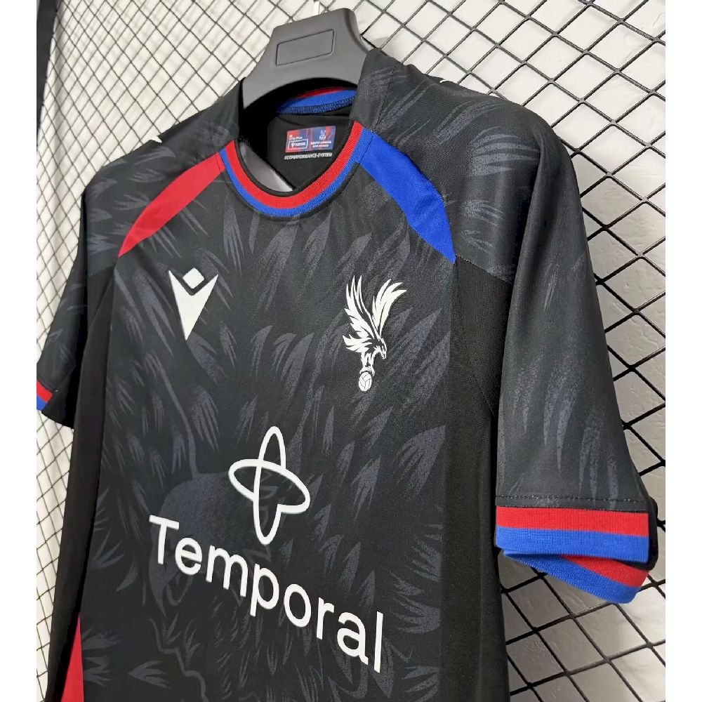 Crystal Palace 2026/27 Camisola Terceira – Homem