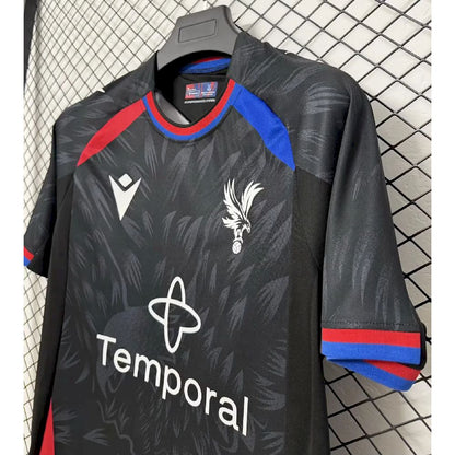 Crystal Palace 2026/27 Camisola Terceira – Homem