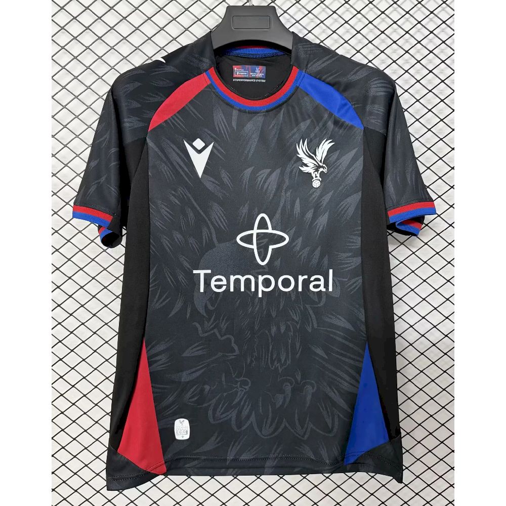 Crystal Palace 2026/27 Camisola Terceira – Homem
