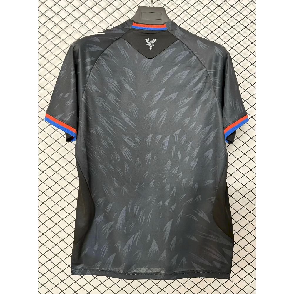 Crystal Palace 2026/27 Camisola Terceira – Homem
