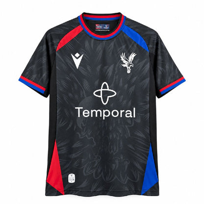 Crystal Palace 2026/27 Camisola Terceira – Homem