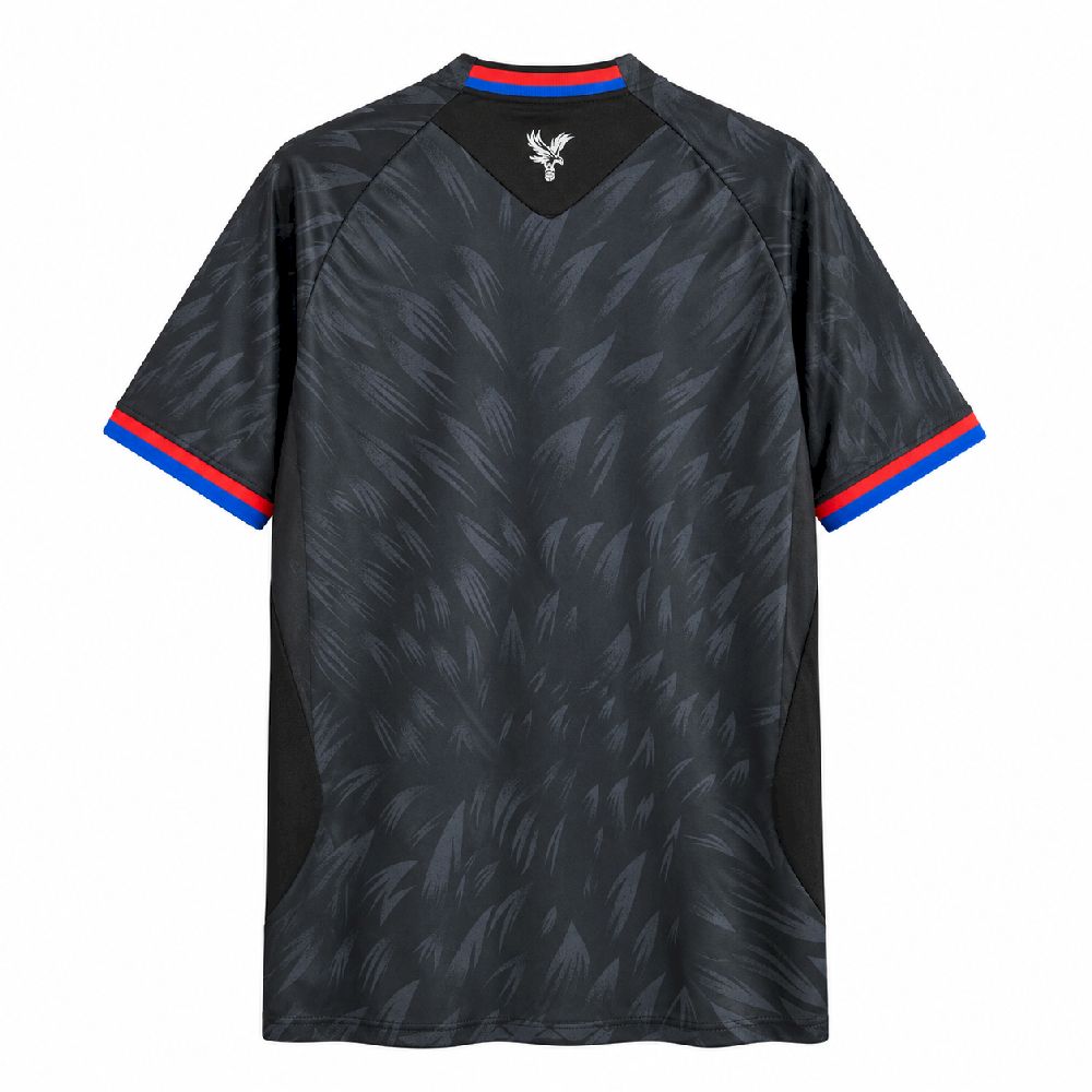 Crystal Palace 2026/27 Camisola Terceira – Homem