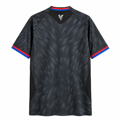 Crystal Palace 2026/27 Camisola Terceira – Homem