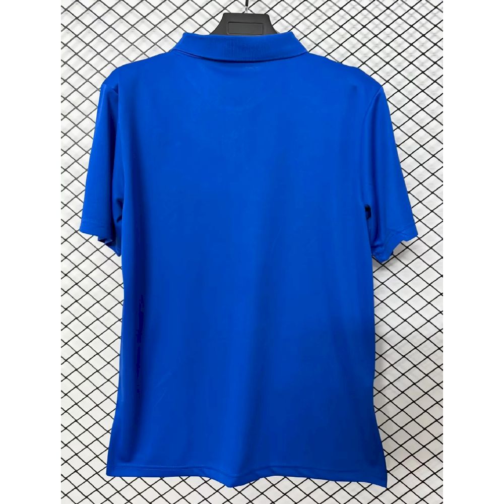 Deportivo de La Coruna 2026/27 Camisola Polo Travel – Homem