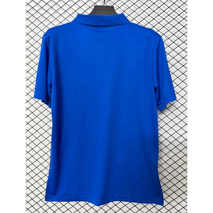 Deportivo de La Coruna 2026/27 Camisola Polo Travel – Homem
