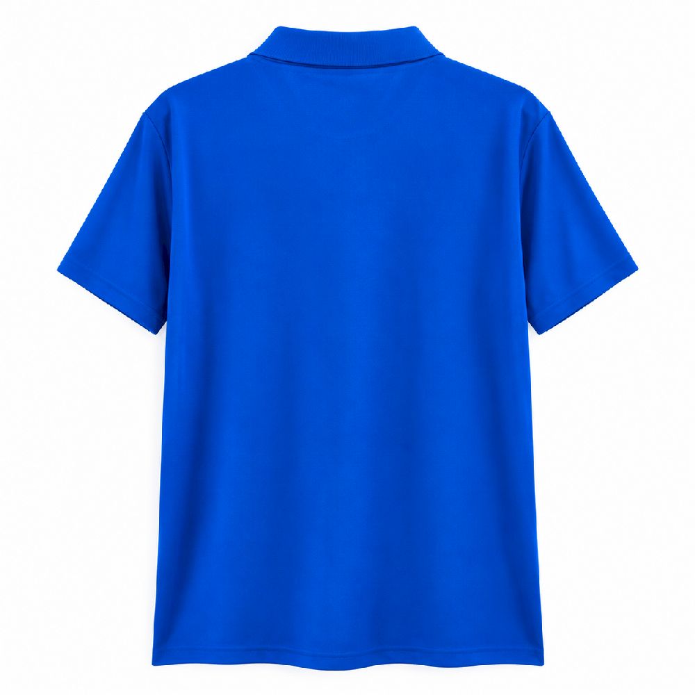 Deportivo de La Coruna 2026/27 Camisola Polo Travel – Homem