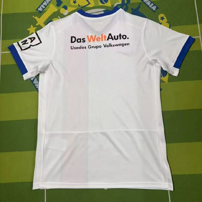 FC Alverca 2026/27 Camisola Alternativa – Homem