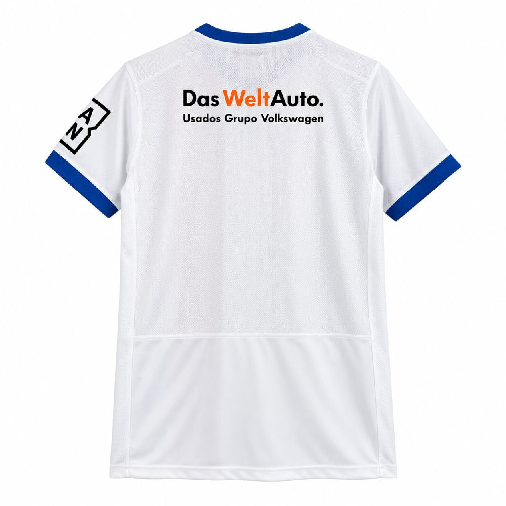 FC Alverca 2026/27 Camisola Alternativa – Homem