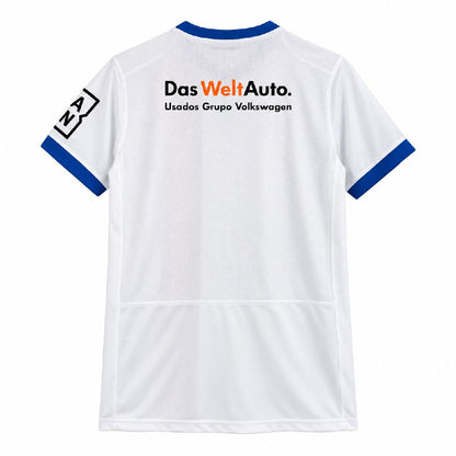FC Alverca 2026/27 Camisola Alternativa – Homem