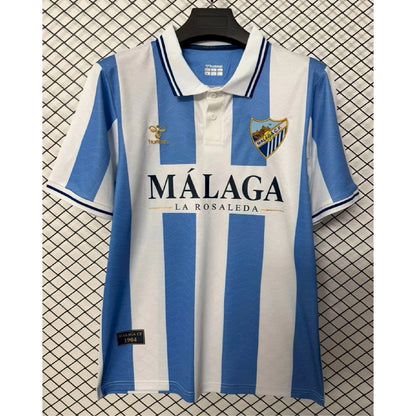 Malaga 2026/27 Camisola Vintage – Homem
