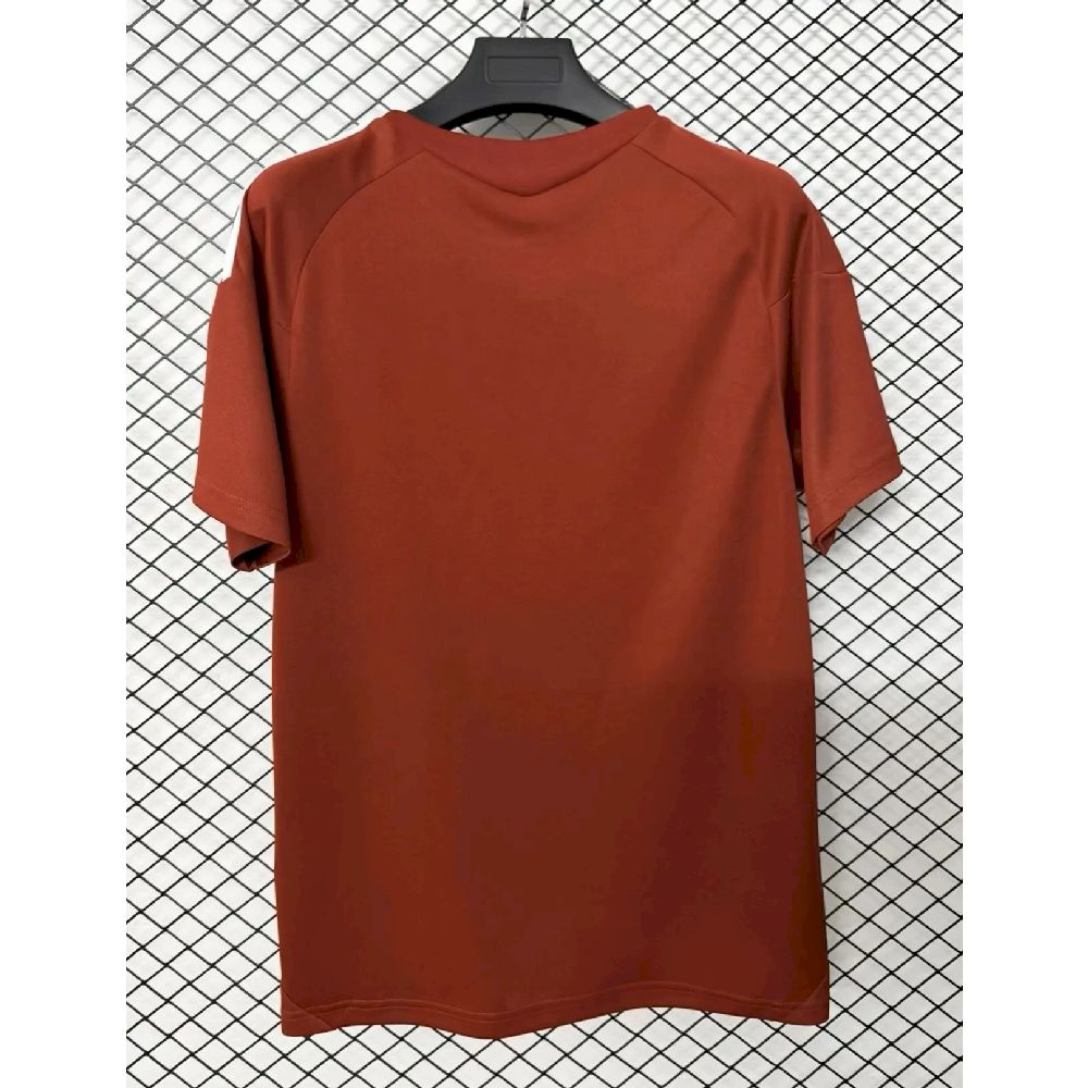 Sevilla FC 2026/27 Camisola de Pré-Jogo – Homem